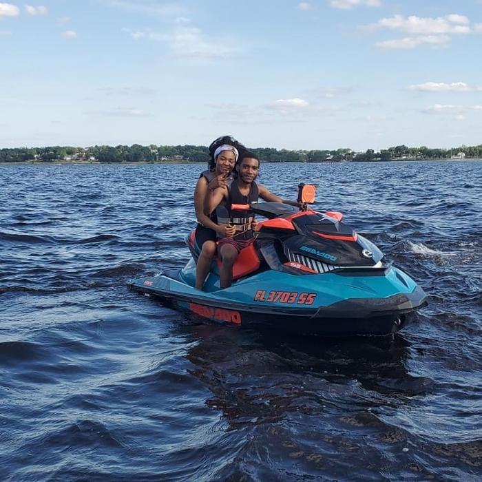 Island Vibez Watersports - Orlando, FL