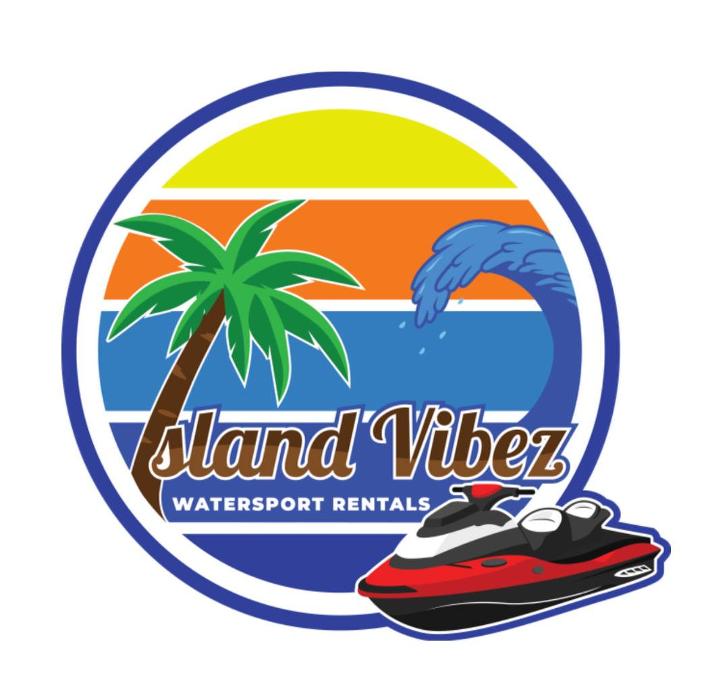 Island Vibez Watersports - Orlando, FL