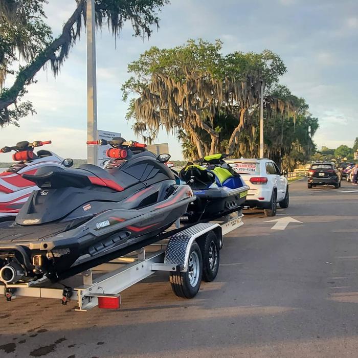 Island Vibez Watersports - Orlando, FL