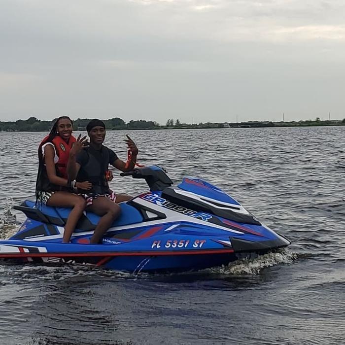 Island Vibez Watersports - Orlando, FL