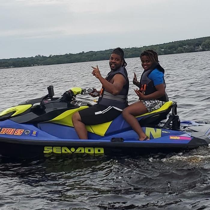 Island Vibez Watersports - Orlando, FL