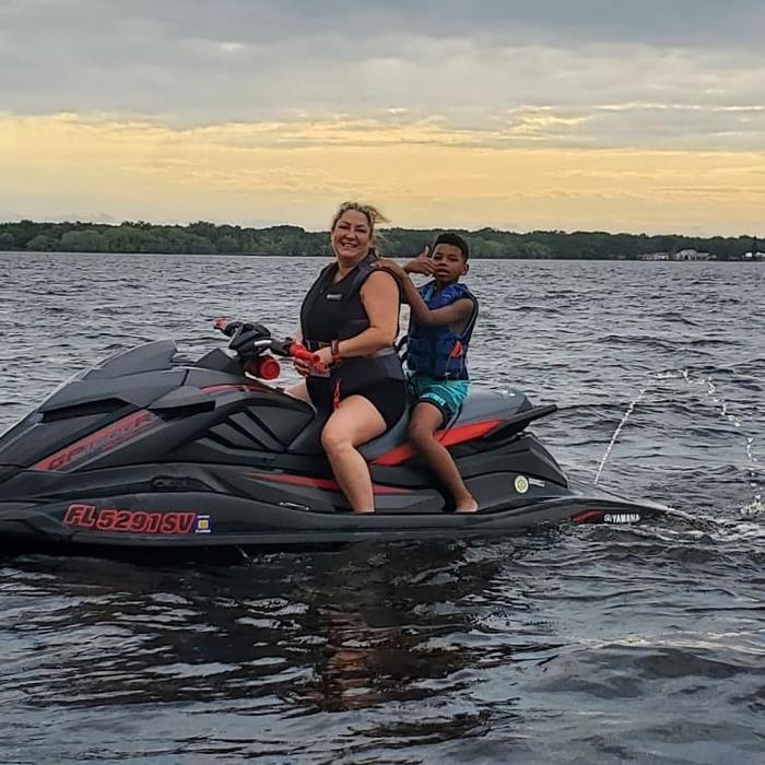 Island Vibez Watersports - Orlando, FL