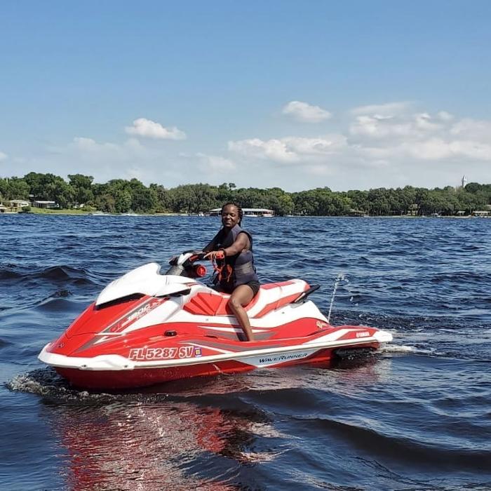 Island Vibez Watersports - Orlando, FL