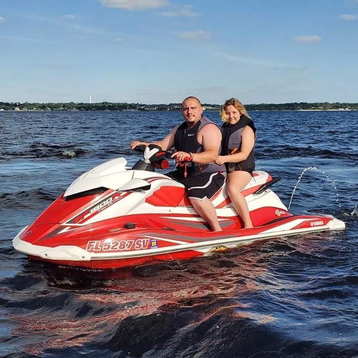 Island Vibez Watersports - Orlando, FL