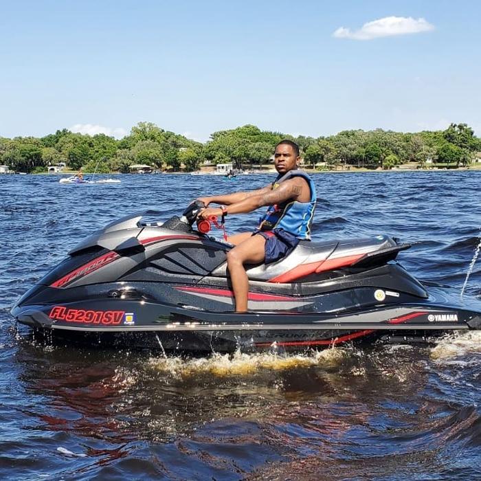 Island Vibez Watersports - Orlando, FL