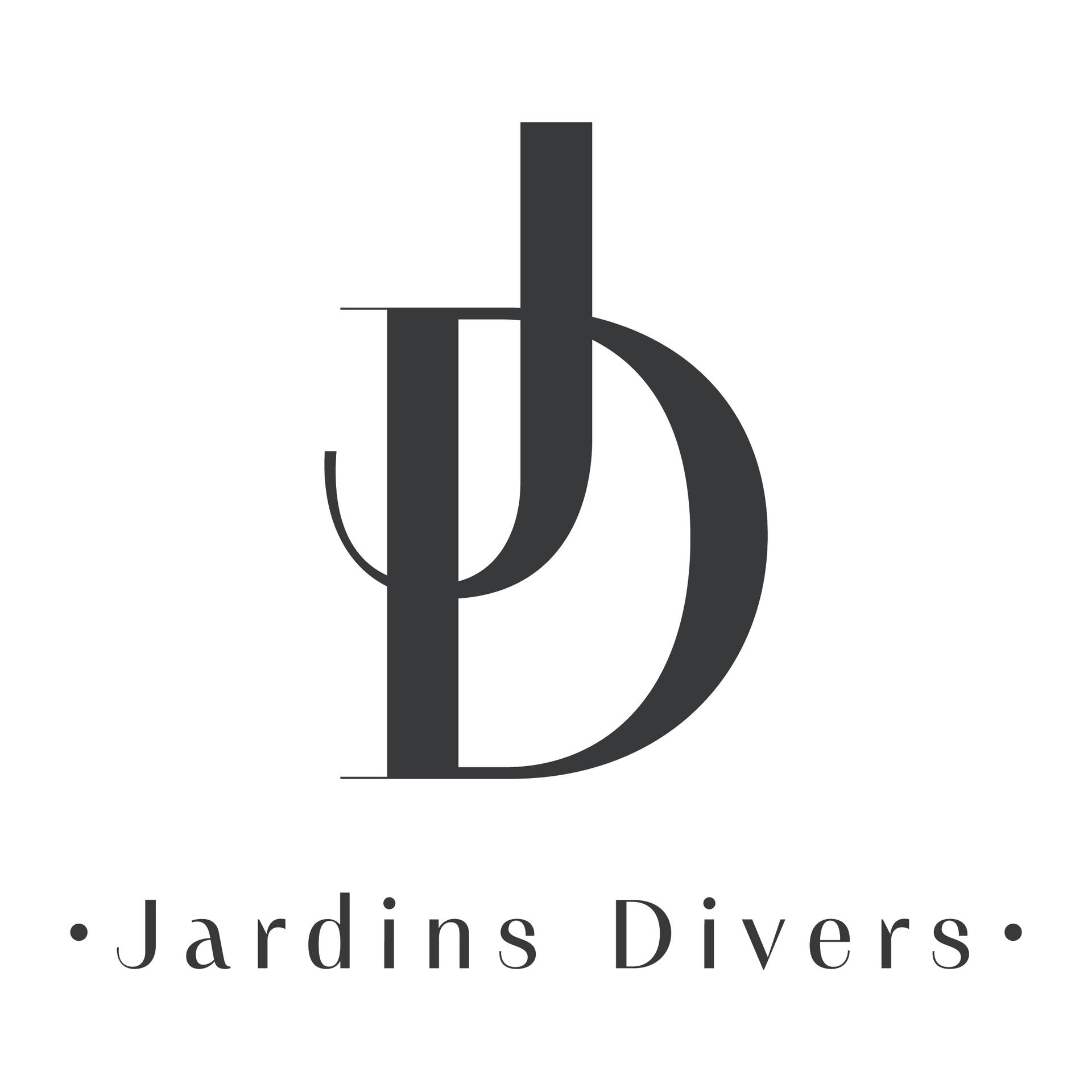 Jardins Divers Expert