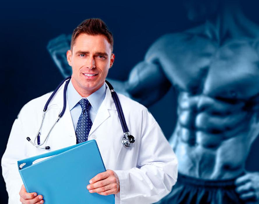 T Clinics USA - Pompano Beach, FL