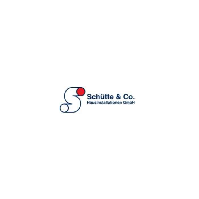Logo Schütte & Co Hausinstallationen GmbH