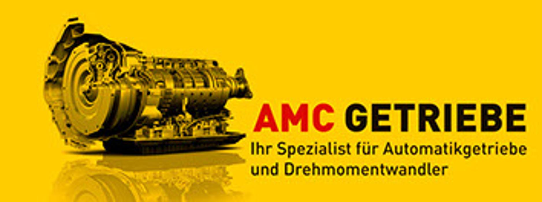 AMC - Getriebe Automatikgetriebereparatur Erich Gredinger in Vösendorf