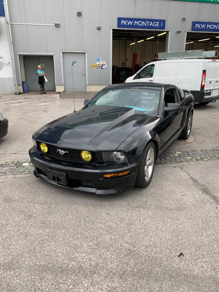 AMC - Getriebe Automatikgetriebereparatur Erich Gredinger, Ortsstraße in Vösendorf