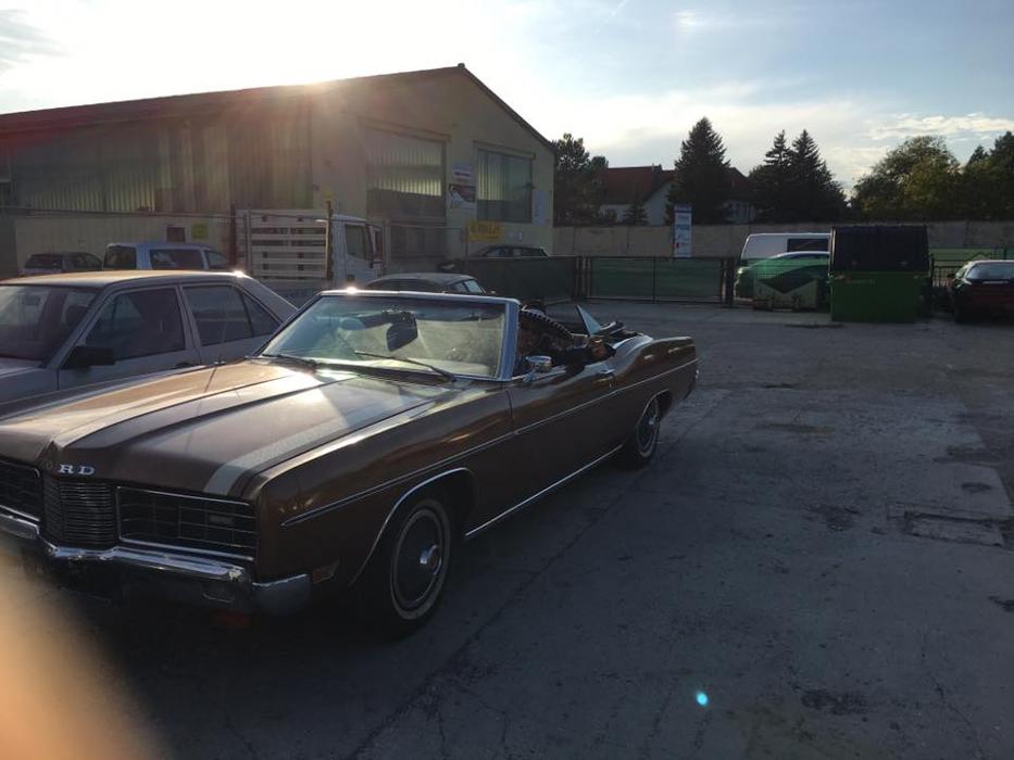 AMC - Getriebe Automatikgetriebereparatur Erich Gredinger, Ortsstraße in Vösendorf