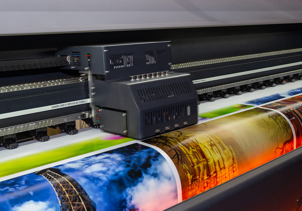 Baumgart Die Print Agentur, Rendsburger Straße in Hannover