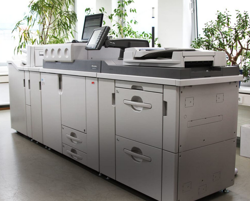 Baumgart Die Print Agentur, Rendsburger Straße in Hannover