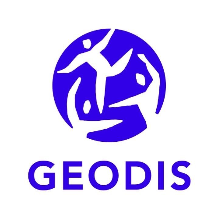 GEODIS | Distribution & Express - Agence de Saint-Etienne (Andrézieux-Bouthéon)
