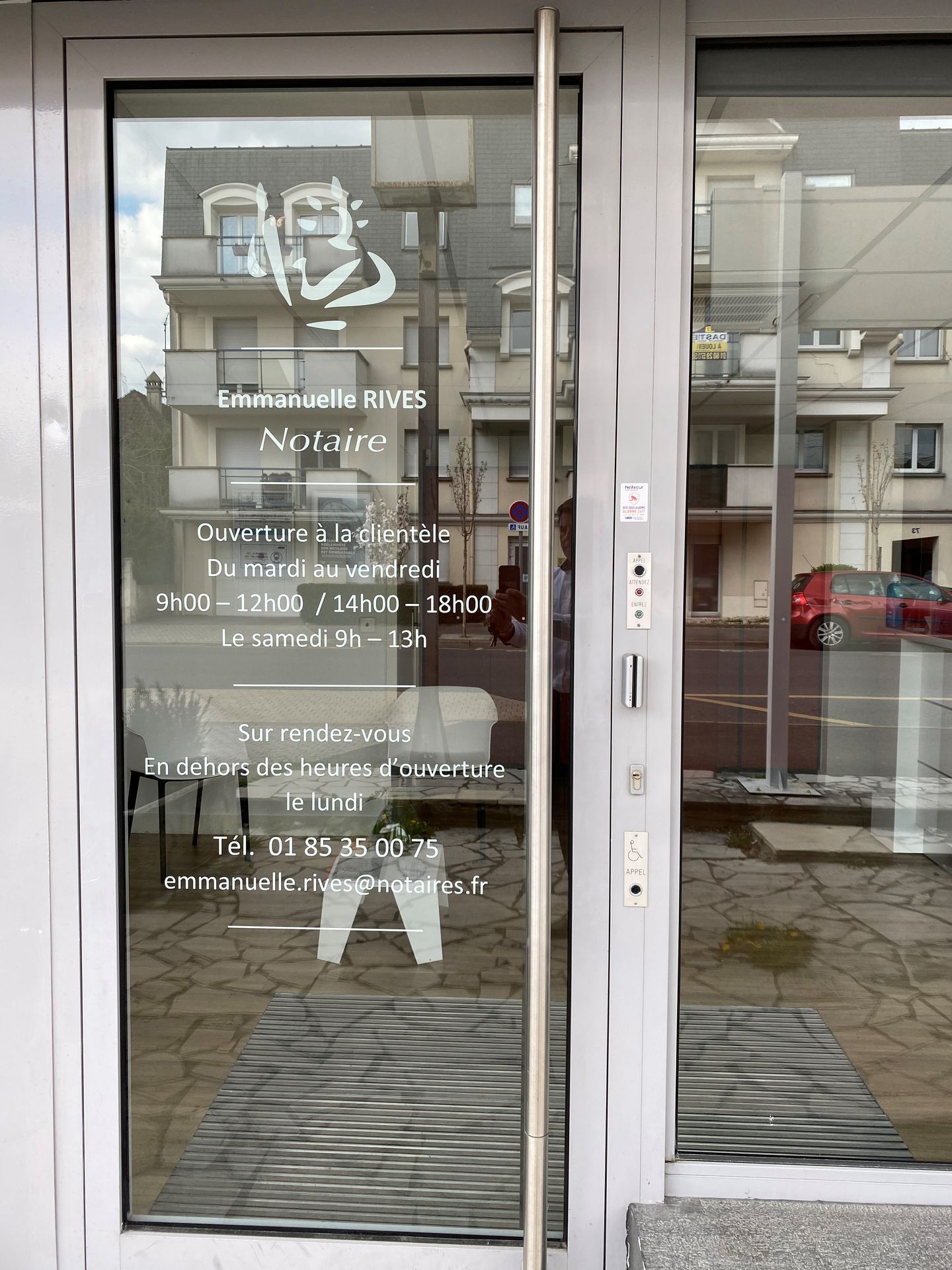 galerie image