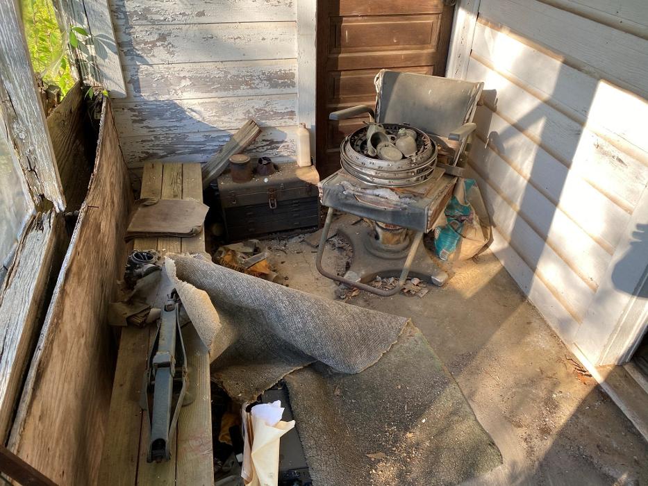 Blu Rhino Junk Removal - Pelzer, SC