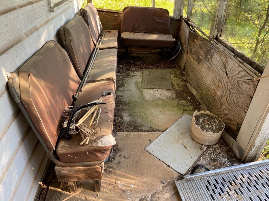 Blu Rhino Junk Removal - Pelzer, SC