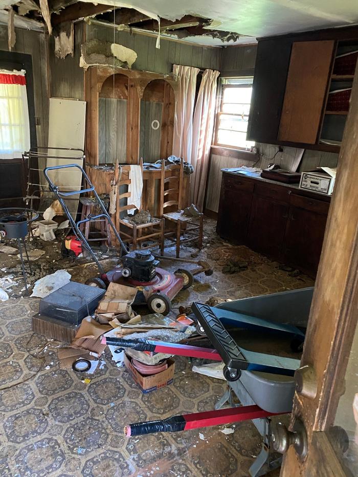 Blu Rhino Junk Removal - Pelzer, SC