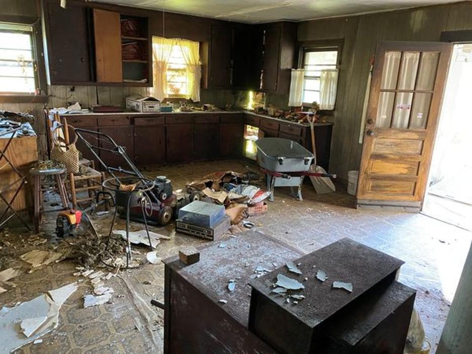 Blu Rhino Junk Removal - Pelzer, SC