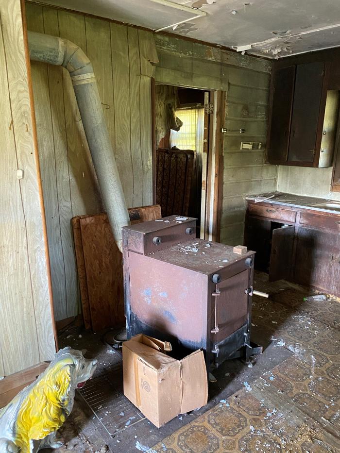 Blu Rhino Junk Removal - Pelzer, SC