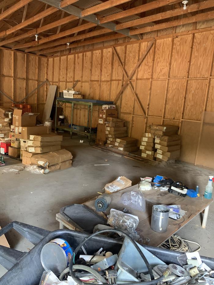 Blu Rhino Junk Removal - Pelzer, SC