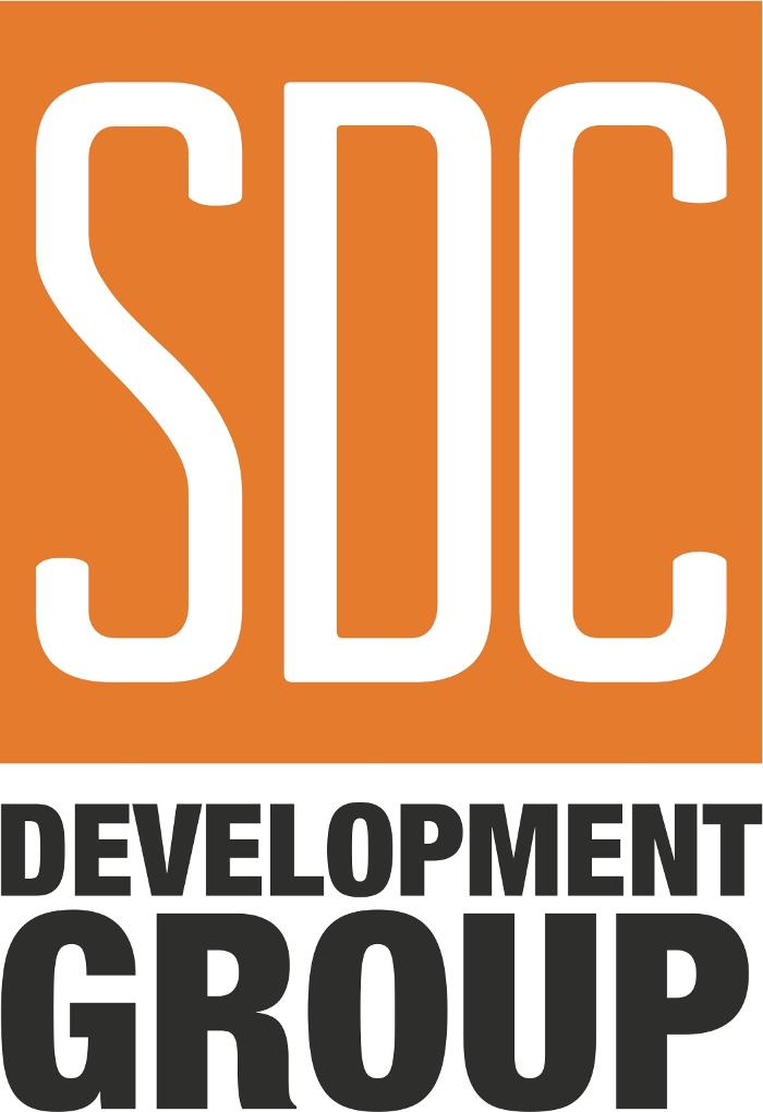 SDC Development Group Logo