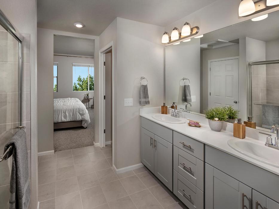 Baseline at Meritage Homes - Broomfield, CO