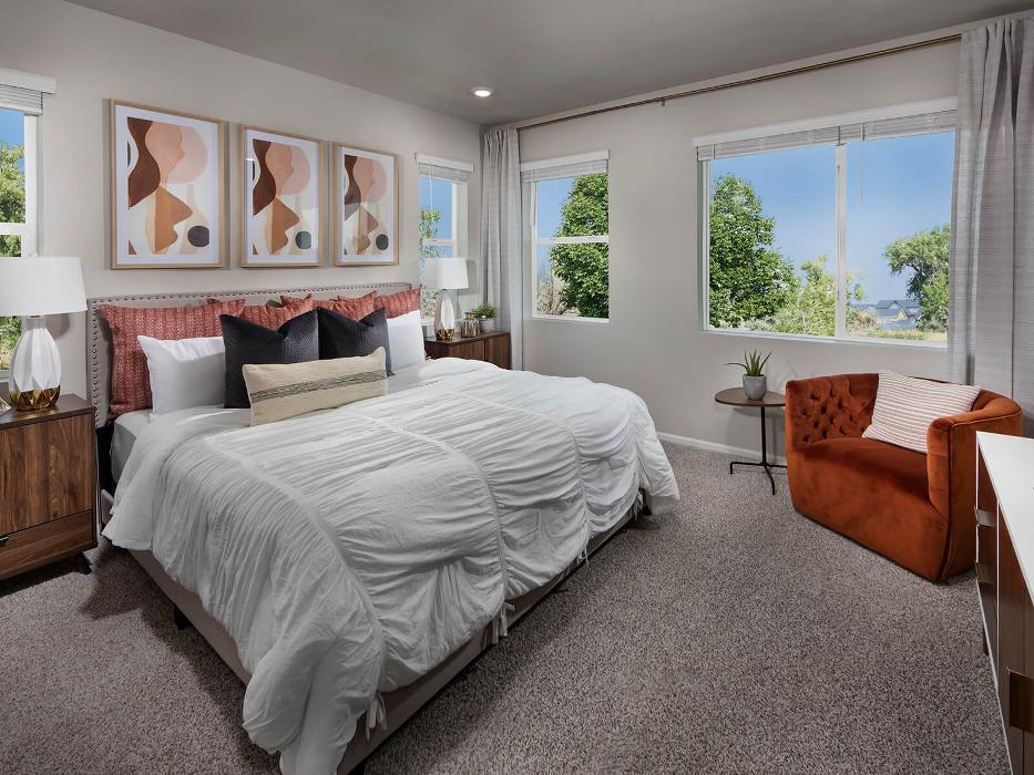Baseline at Meritage Homes - Broomfield, CO