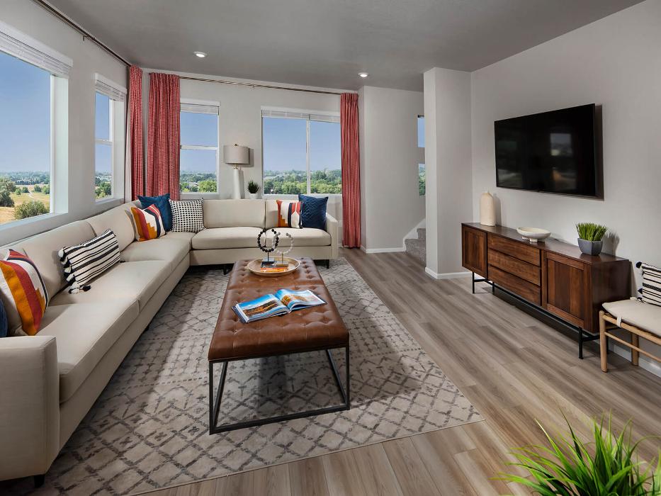 Baseline at Meritage Homes - Broomfield, CO