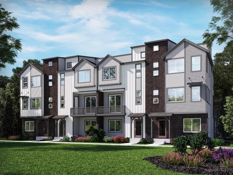Baseline at Meritage Homes - Broomfield, CO