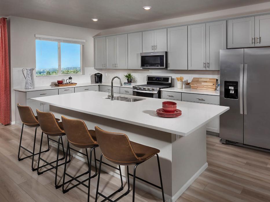 Baseline at Meritage Homes - Broomfield, CO