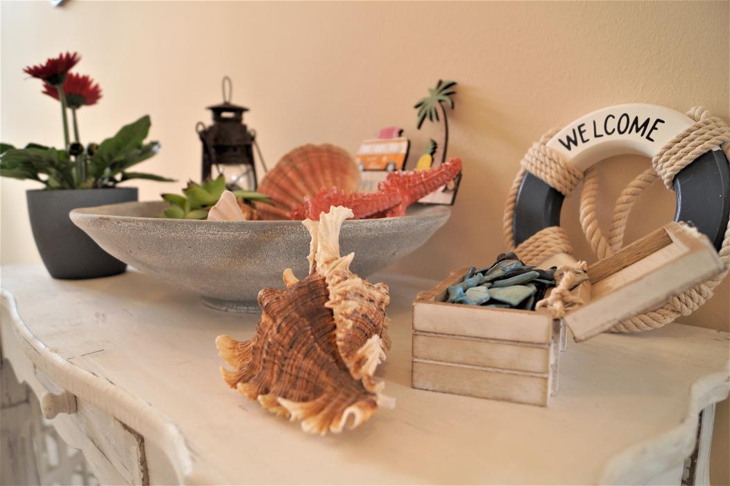 Gästehaus Gisch Sandra, Seezeile in Podersdorf am See