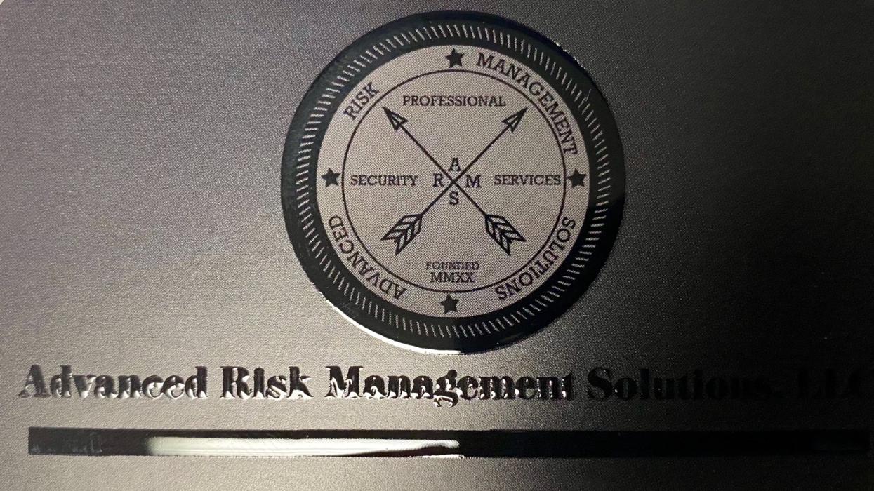 Advanced Risk Management Solutions, LLC. - Morrison, TN