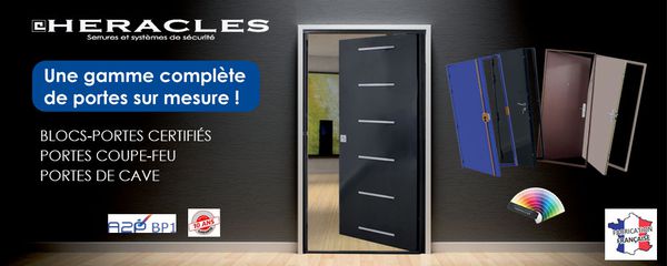 Sdie Protection Serrurerie Héraclès Services aux entreprises