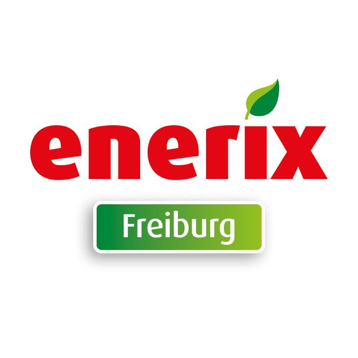Logo enerix Freiburg - Photovoltaik & Stromspeicher Logo enerix Freiburg - Photovoltaik & Stromspeicher