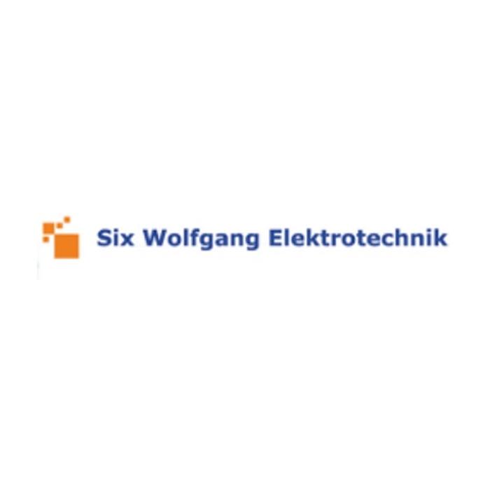 Wolfgang Six Elektrotechnik in Hildburghausen