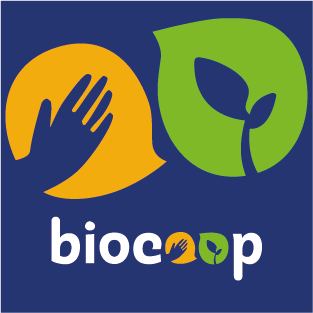 Biocoop Sainte Victoire Alimentation