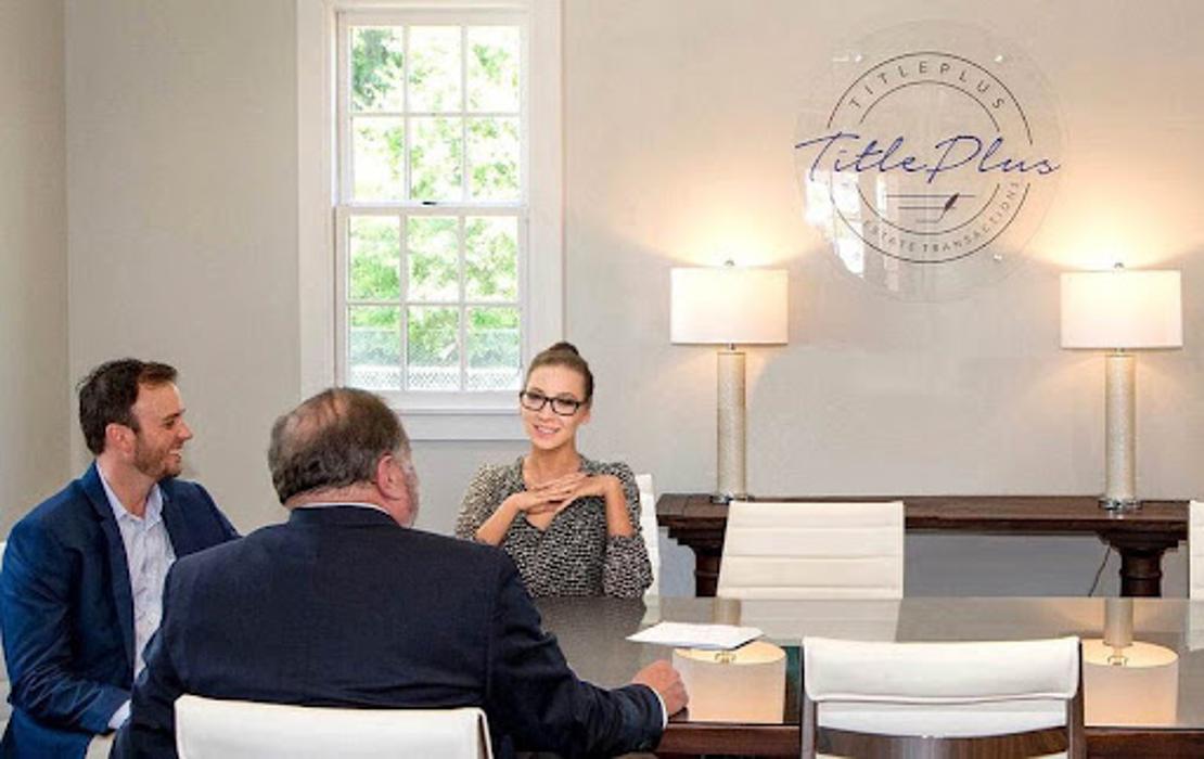 TitlePlus, LLC - Denham Springs, LA