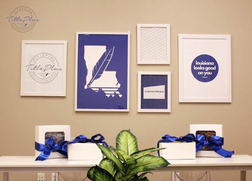 TitlePlus, LLC - Denham Springs, LA
