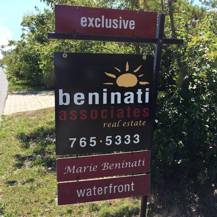 Beninati Associates - Southold, NY