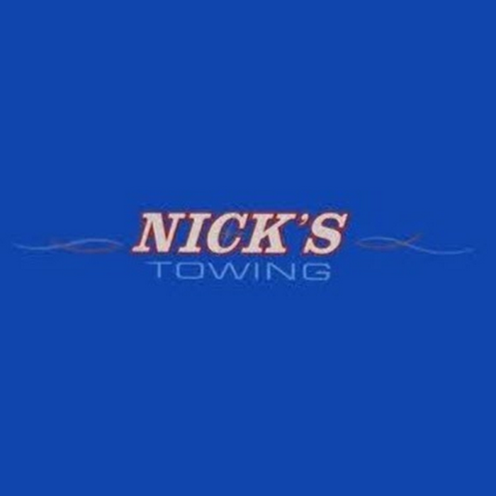 Nick's Towing - Clinton Township, MI