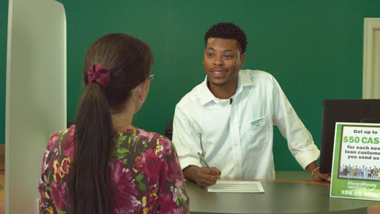 Always Money - Foley, AL