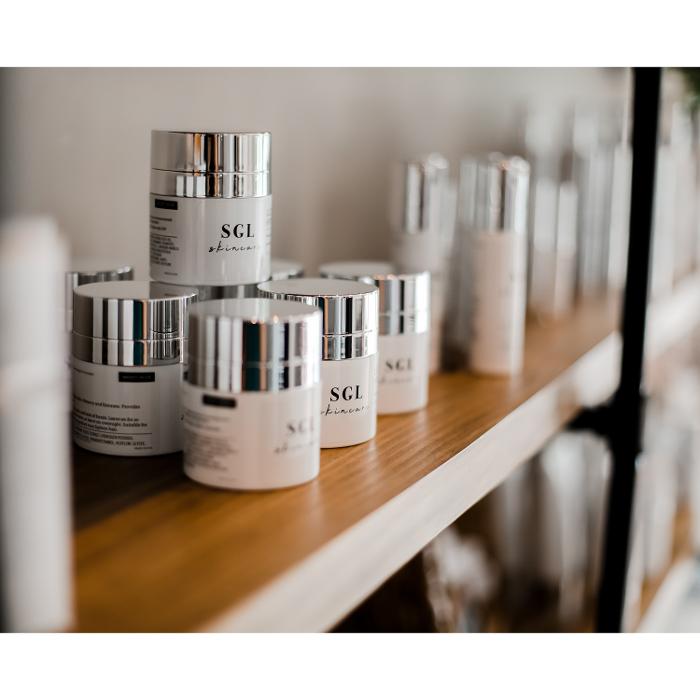 Skin Goals Local EC - Elizabeth City, NC