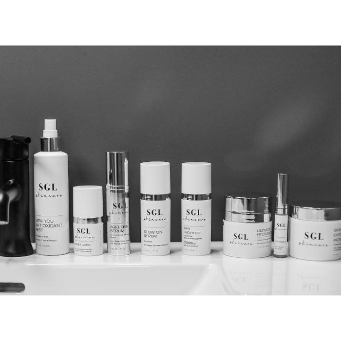 Skin Goals Local EC - Elizabeth City, NC