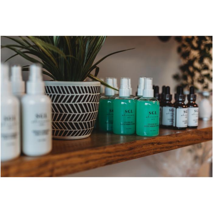 Skin Goals Local EC - Elizabeth City, NC