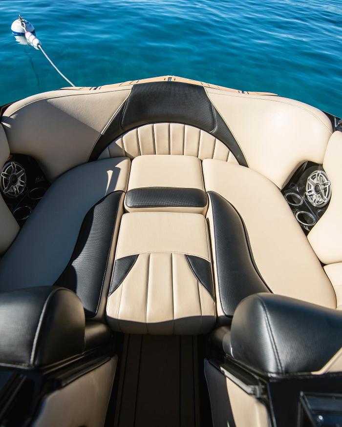 Tahoe Bliss Boat Charters - Tahoe City, CA