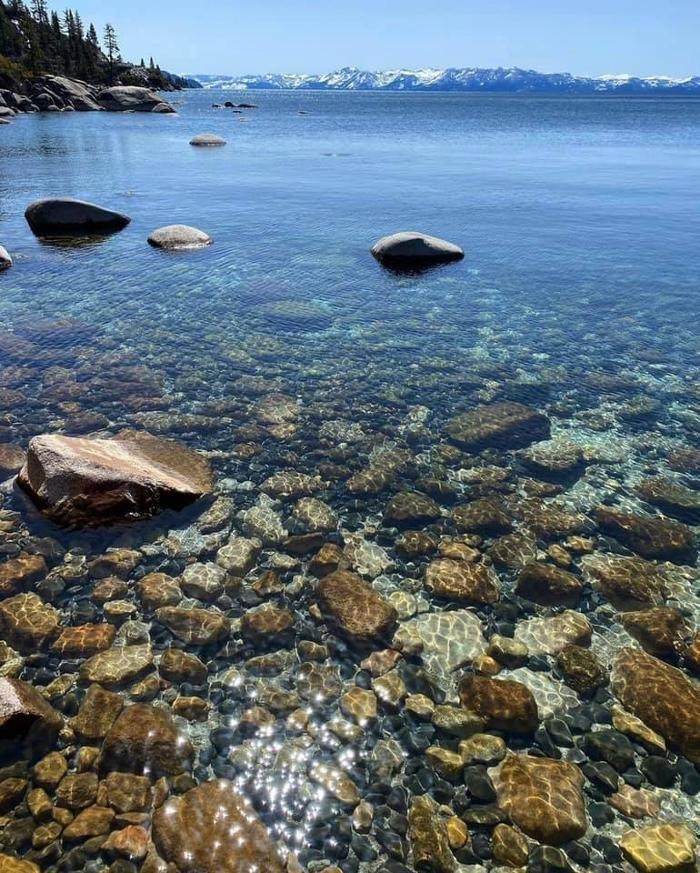 Tahoe Bliss Boat Charters - Tahoe City, CA