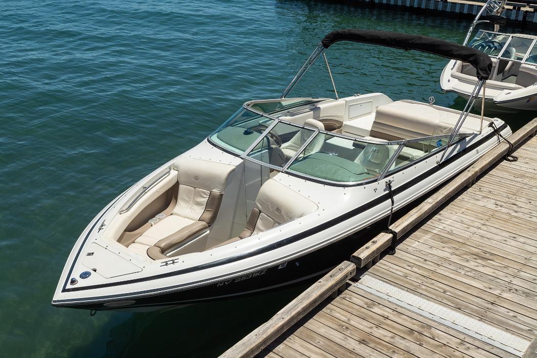 Tahoe Bliss Boat Charters - Tahoe City, CA