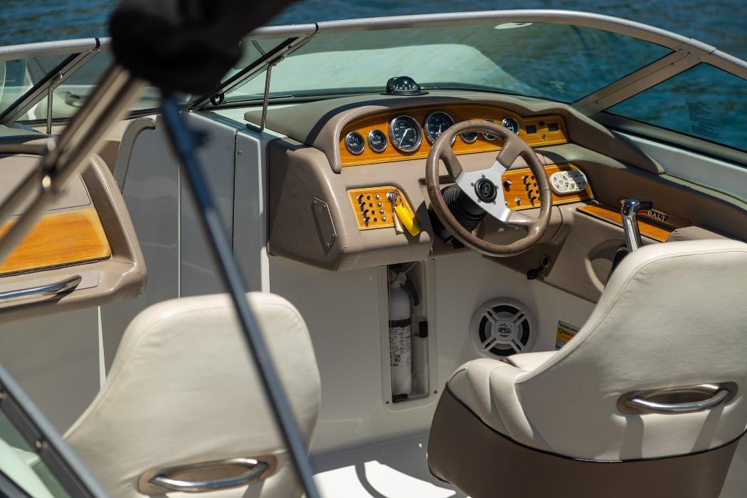 Tahoe Bliss Boat Charters - Tahoe City, CA