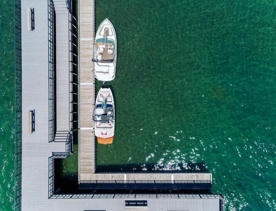 Tahoe Bliss Boat Charters - Tahoe City, CA